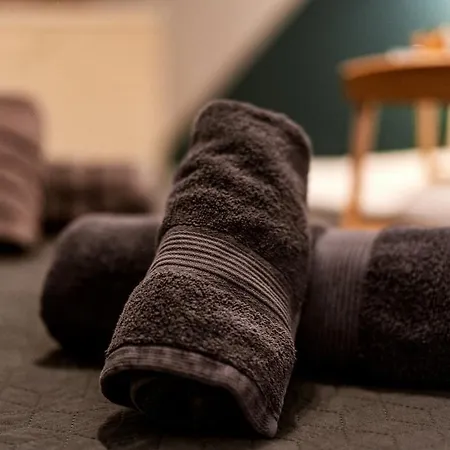 Unique Experience Apartment's Salonicco