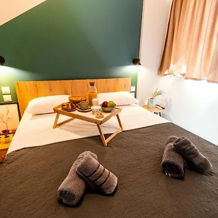 Appartamento Unique Experience Apartment's *