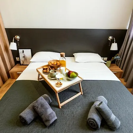 Appartamento Unique Experience Apartment's