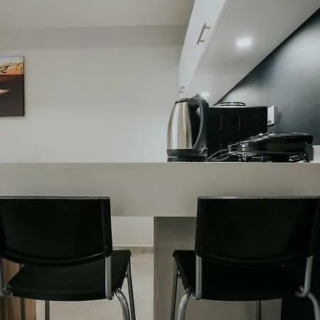 Unique Experience Apartment's * Salonicco