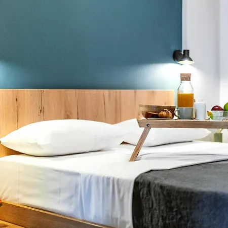 Unique Experience Apartment's Thessaloniki