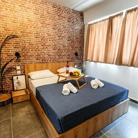 Unique Experience Apartment's Apartment *