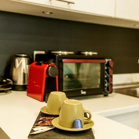 Apartment Unique Experience Apartment's