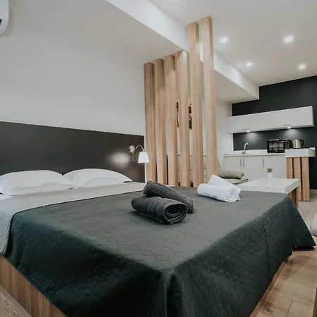 Unique Experience Apartment's Apartment