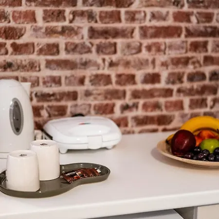 Unique Experience Apartment's شقة