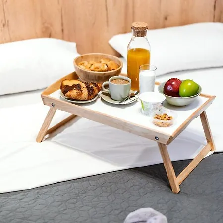 Unique Experience Apartment's شقة *