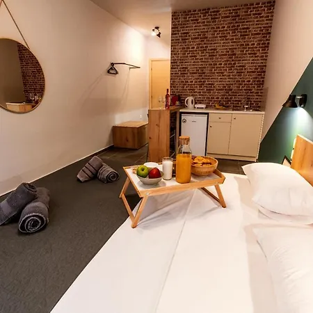 شقة Unique Experience Apartment's *