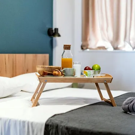 Unique Experience Apartment's سالونيك