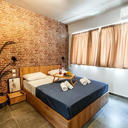Unique Experience Apartment's سالونيك