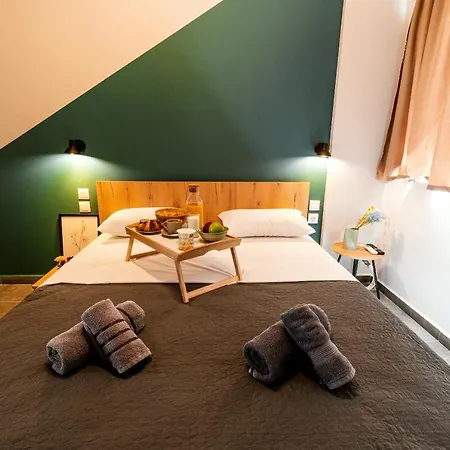 Unique Experience Apartment's * سالونيك