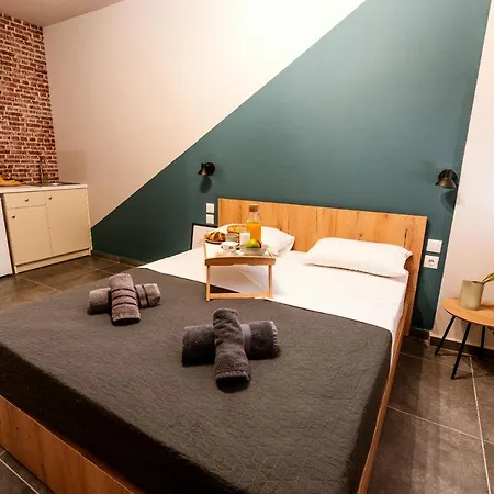 شقة Unique Experience Apartment's