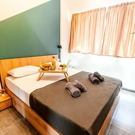 شقة Unique Experience Apartment's