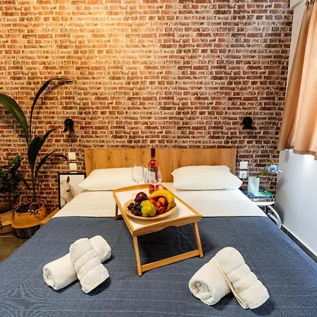 شقة Unique Experience Apartment's *