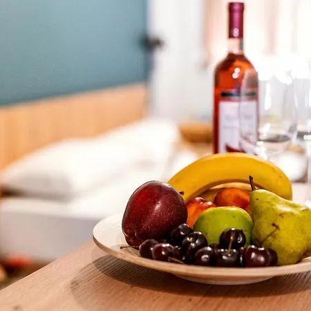 Unique Experience Apartment's شقة سالونيك