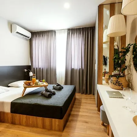 شقة Unique Experience Apartment's