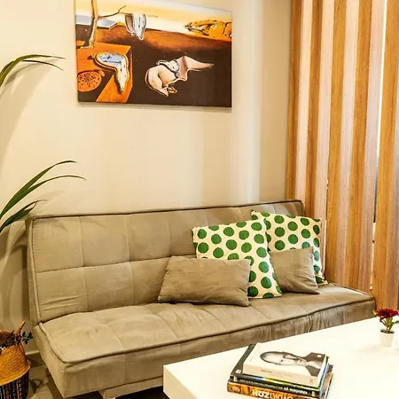 شقة Unique Experience Apartment's