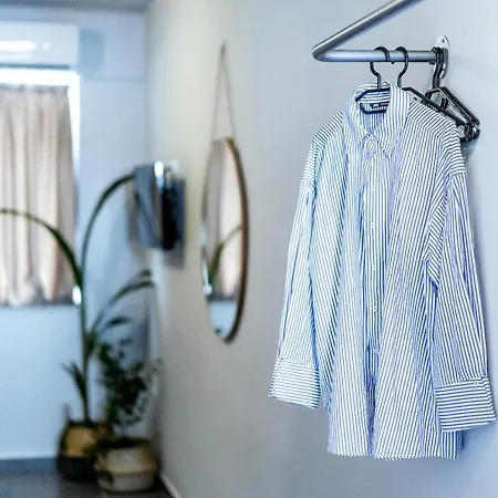 Unique Experience Apartment's شقة *