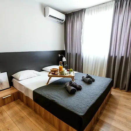 Unique Experience Apartment's * سالونيك