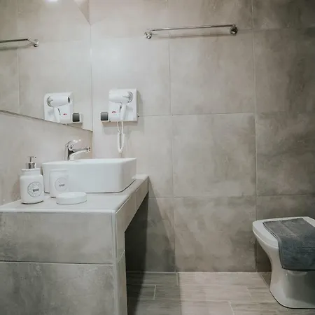 Unique Experience Apartment's شقة سالونيك