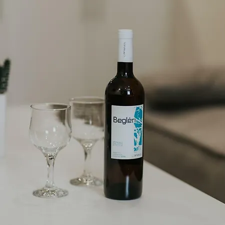 Unique Experience Apartment's شقة
