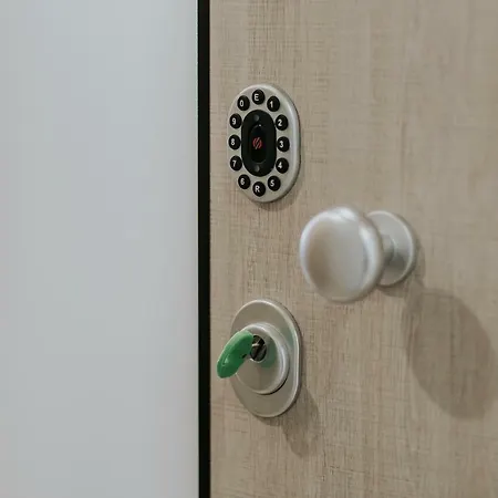 شقة Unique Experience Apartment's