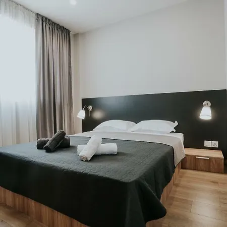 Unique Experience Apartment's * سالونيك